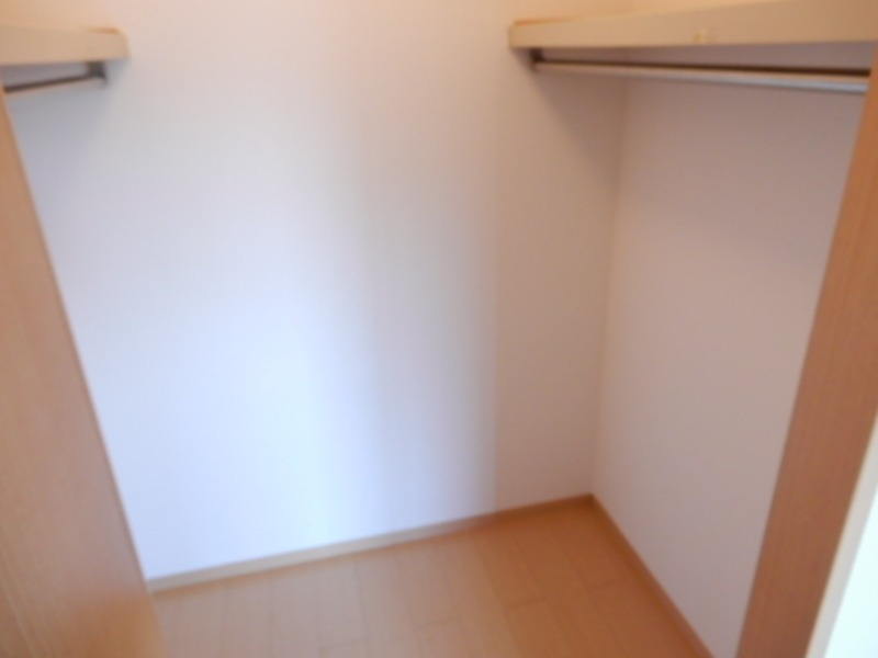 収納　図面と現状に相違がある場合には現状を優先