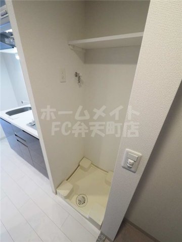 エステムコート難波WEST-SIDE7グローブのその他写真