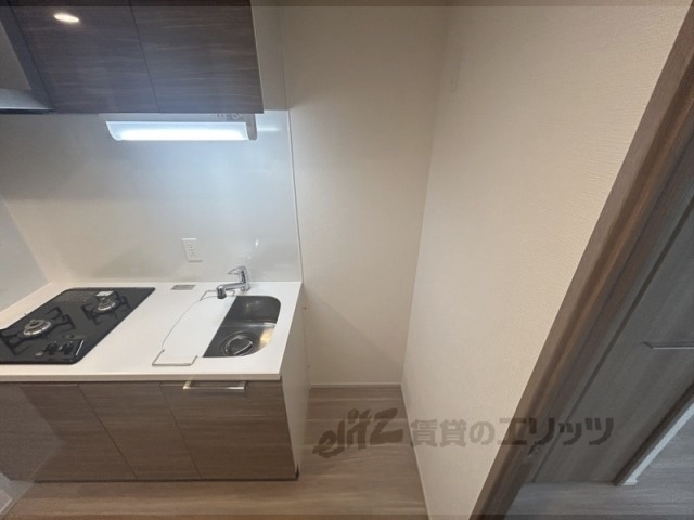 その他部屋・スペース　冷蔵庫置場