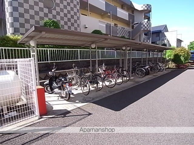 その他共有部分　その他共有部分