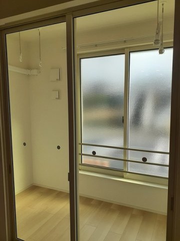 バルコニー　サンルーム