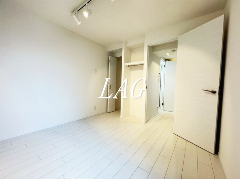 居室・リビング　洋室のお部屋です。