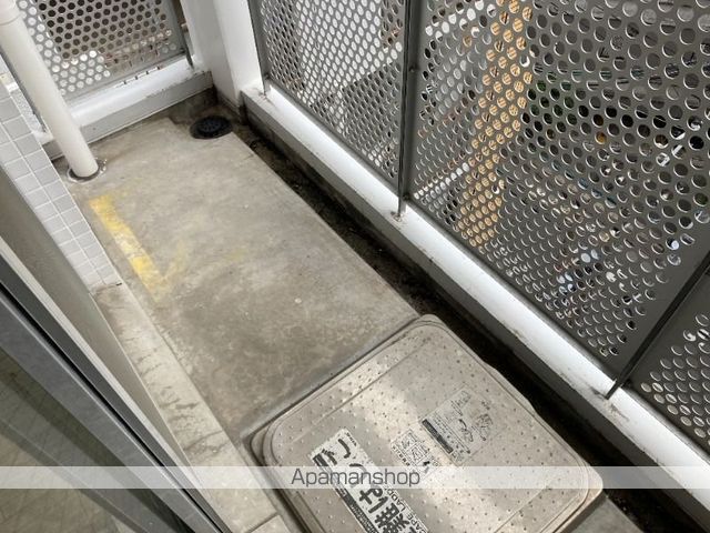 エストレーア薬院の内装写真