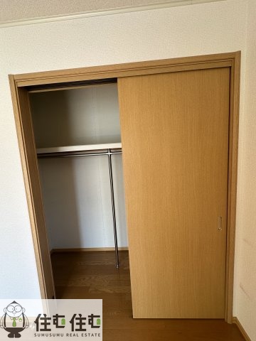 メゾンアモールの内装写真