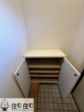 メゾンアモールのその他写真