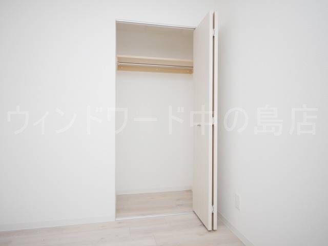 収納　詳細は、ウィンドワード中の島店までご相談下さい。