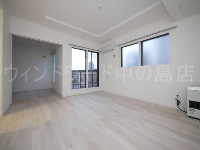 居室・リビング　詳細は、ウィンドワード中の島店までご相談下さい。