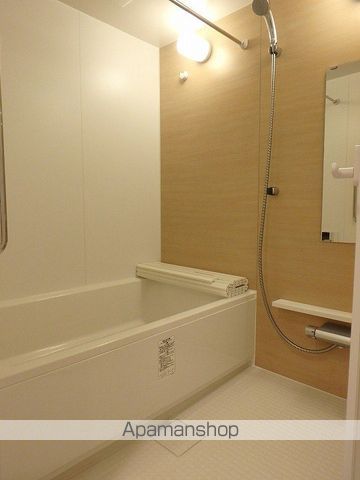 東急田園都市線 宮崎台駅 徒歩4分 14階建 築11年の風呂写真