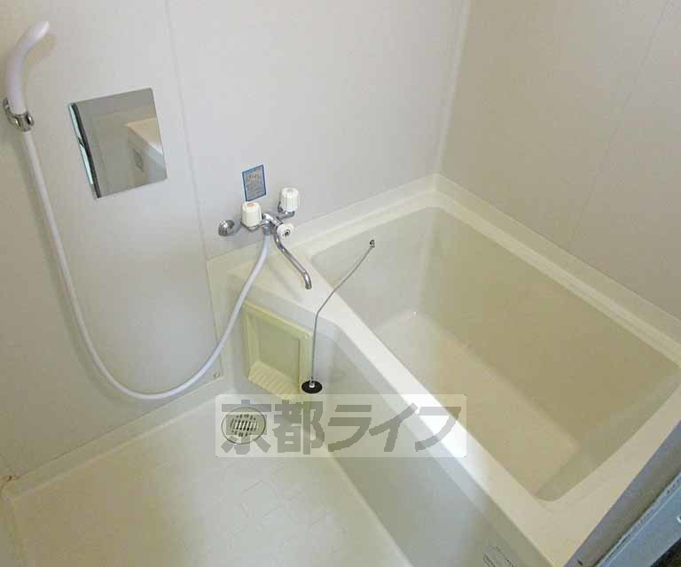 フレグランスミヤオの風呂写真
