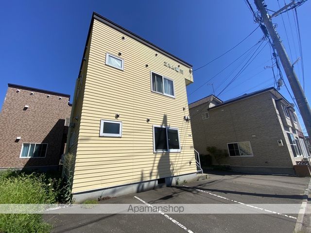 エルム堀川