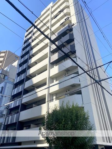地下鉄谷町線 谷町四丁目駅 徒歩5分 築14年
