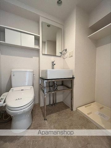 エスティメゾン登戸の内装写真