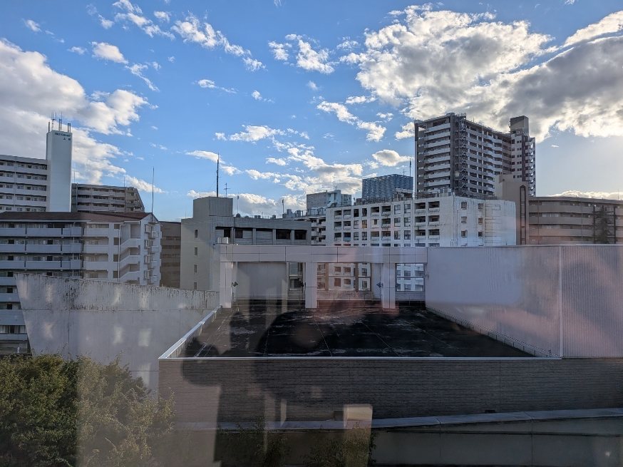 シティウイング北仙台のその他写真