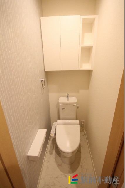 トイレ　同型タイプ写真