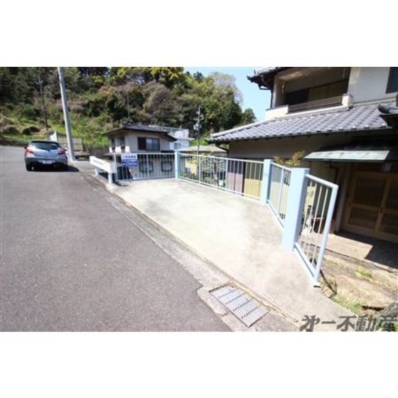 その他　駐車場