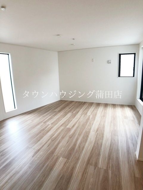 居室・リビング　★タウンハウジング蒲田店取り扱い★
