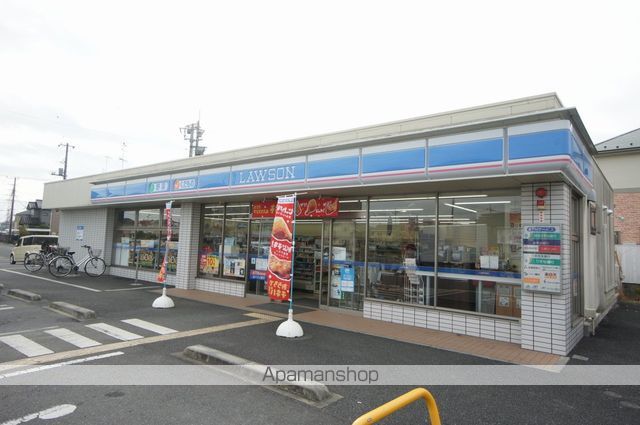 ＪＲ宇都宮線 新白岡駅 徒歩13分 2階建 築32年の周辺写真
