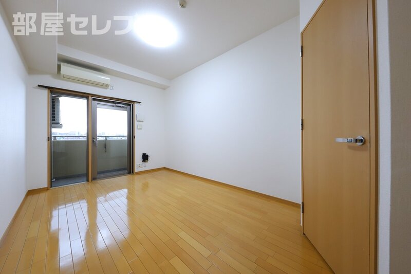 居室・リビング　他号室の写真です。