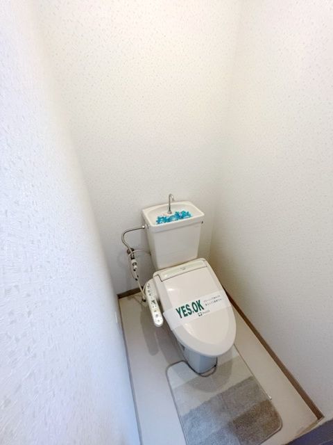 トイレ　★お問い合わせはタウンハウジングまで★