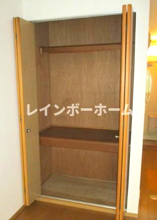 ディアースの内装写真