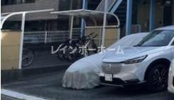 ディアースの外観写真