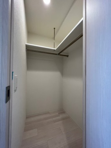 地下鉄鶴舞線 大須観音駅 徒歩1分 15階建 築5年の内装写真