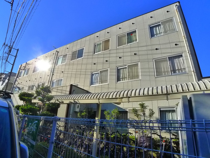 シティクレスト南浦和