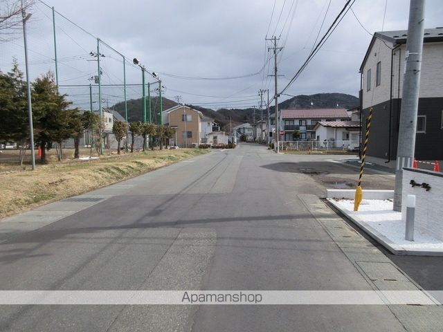 セジュール・リリー Eの周辺写真