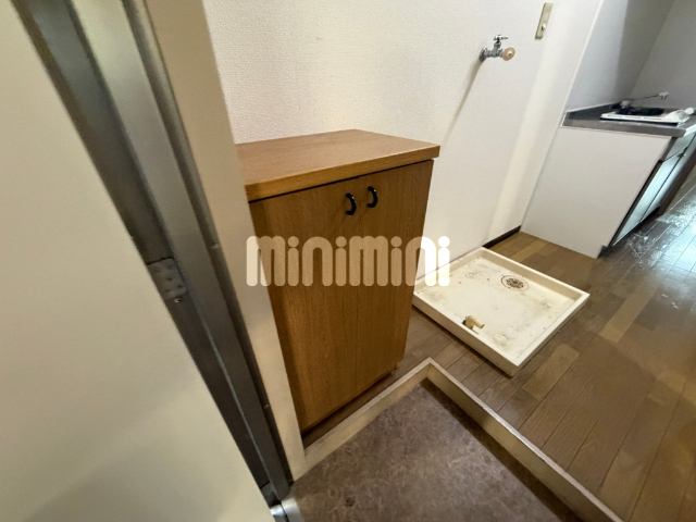 ジェイワンヒルズ西船の内装写真