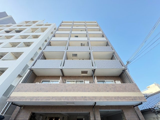 建物外観　詳細は、RISUMO吹田店までお問い合わせ下さい♪