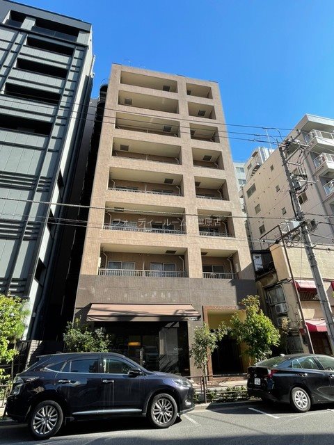 建物外観　《見学予約受付中》初期安キャンペーン実施中！