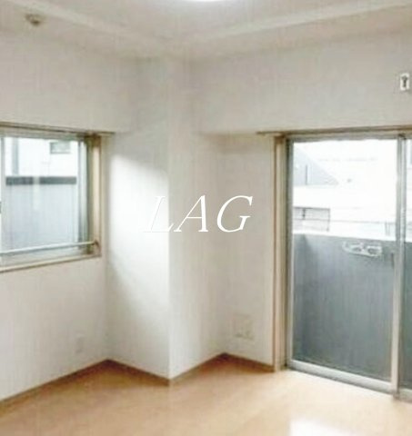 居室・リビング　洋室のお部屋です。