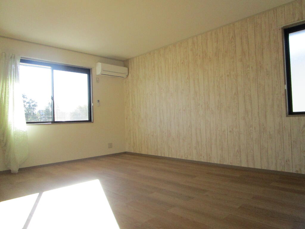 居室・リビング　リビングです！