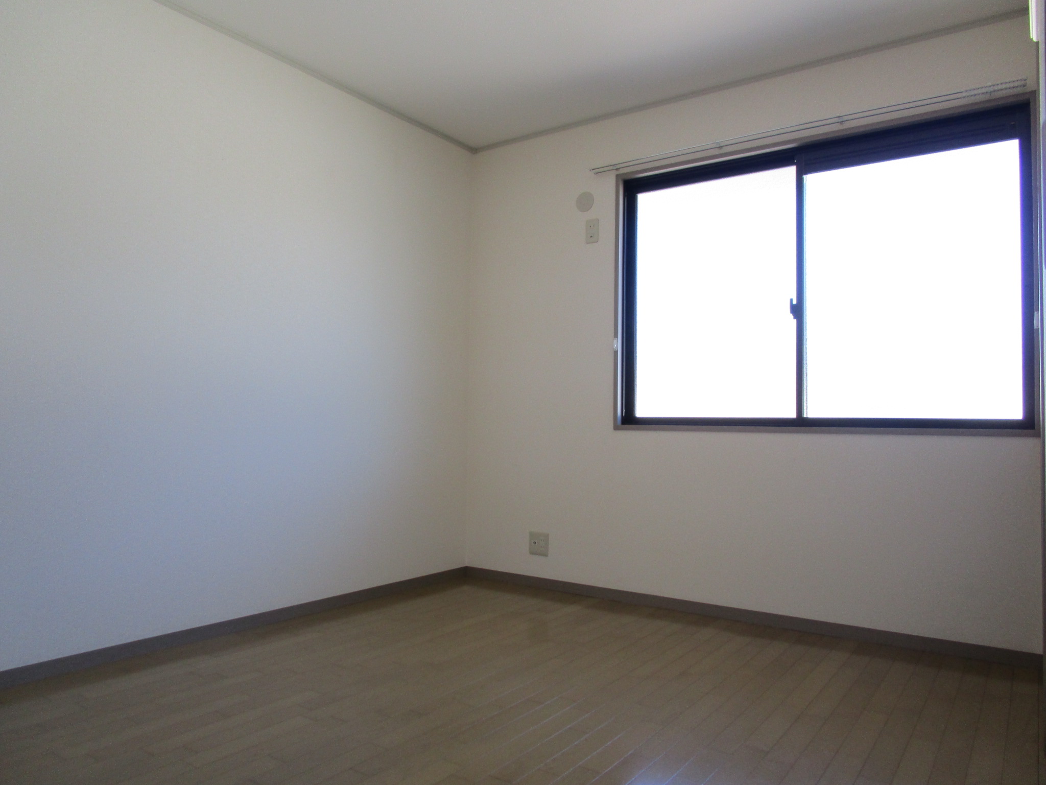 その他部屋・スペース　北側洋室！