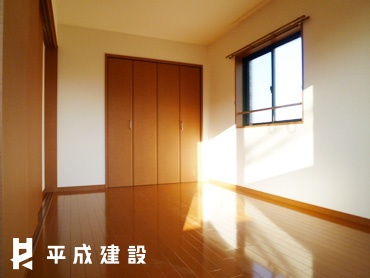 その他部屋・スペース　洋室