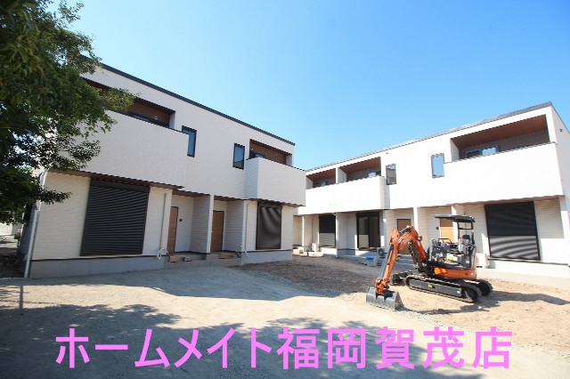 地下鉄七隈線 次郎丸駅 徒歩15分 築7年