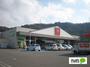 スーパー　松源内原店（スーパー）まで1695m