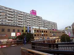 スーパー　イオン吹田店（スーパー）まで220m