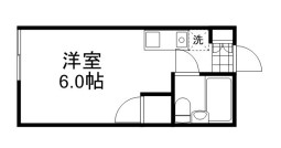 アクティブ23の間取り