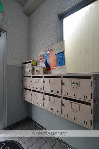 その他共有部分　その他共有部分