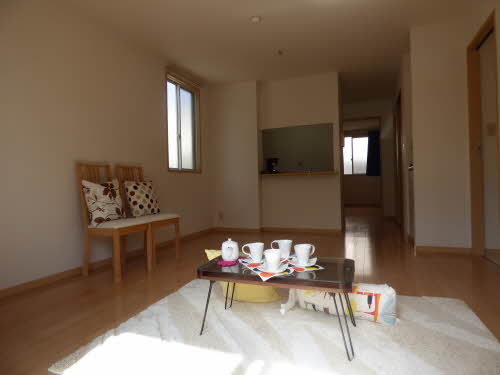 居室・リビング