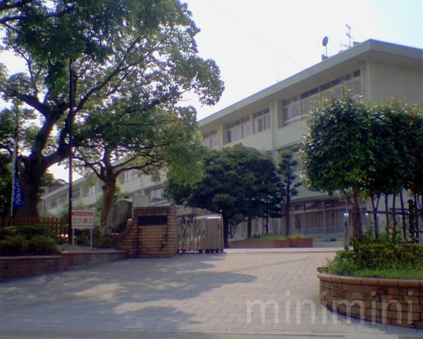 小学校　春日市立須玖小学校（小学校）まで470m