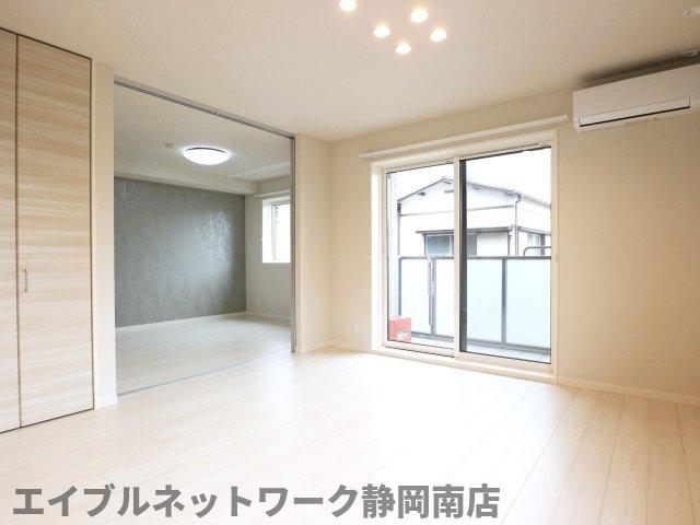 その他部屋・スペース　明るい室内です