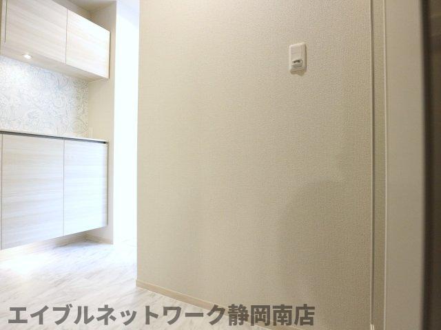 玄関　毎日通る玄関はこちらです