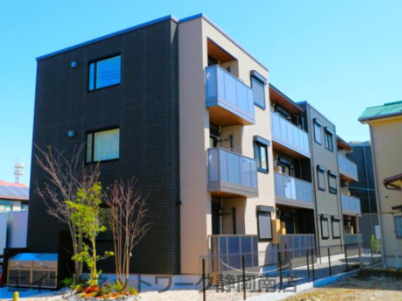 建物外観　外観です