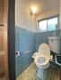 トイレ　シンプルで使いやすいトイレです