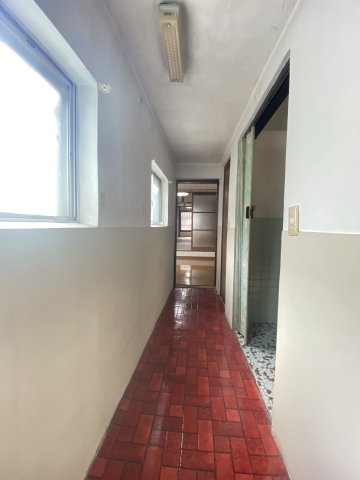 その他　廊下です