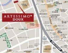 その他　間取図