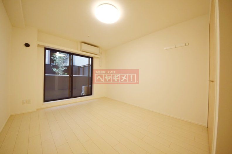 その他部屋・スペース　リビング/居室