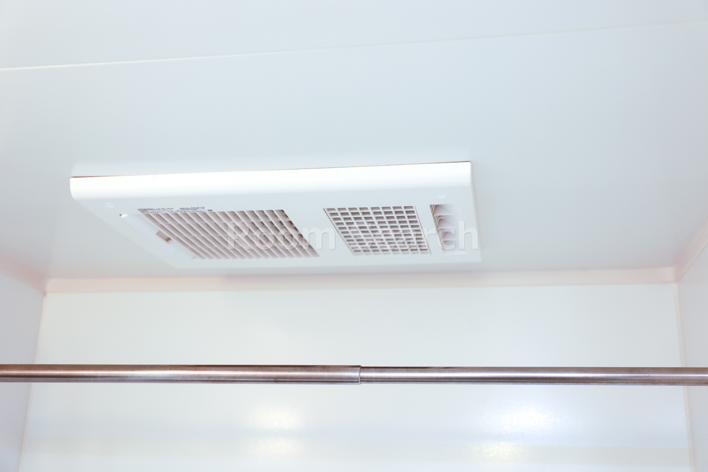 洗面設備　浴室換気乾燥機